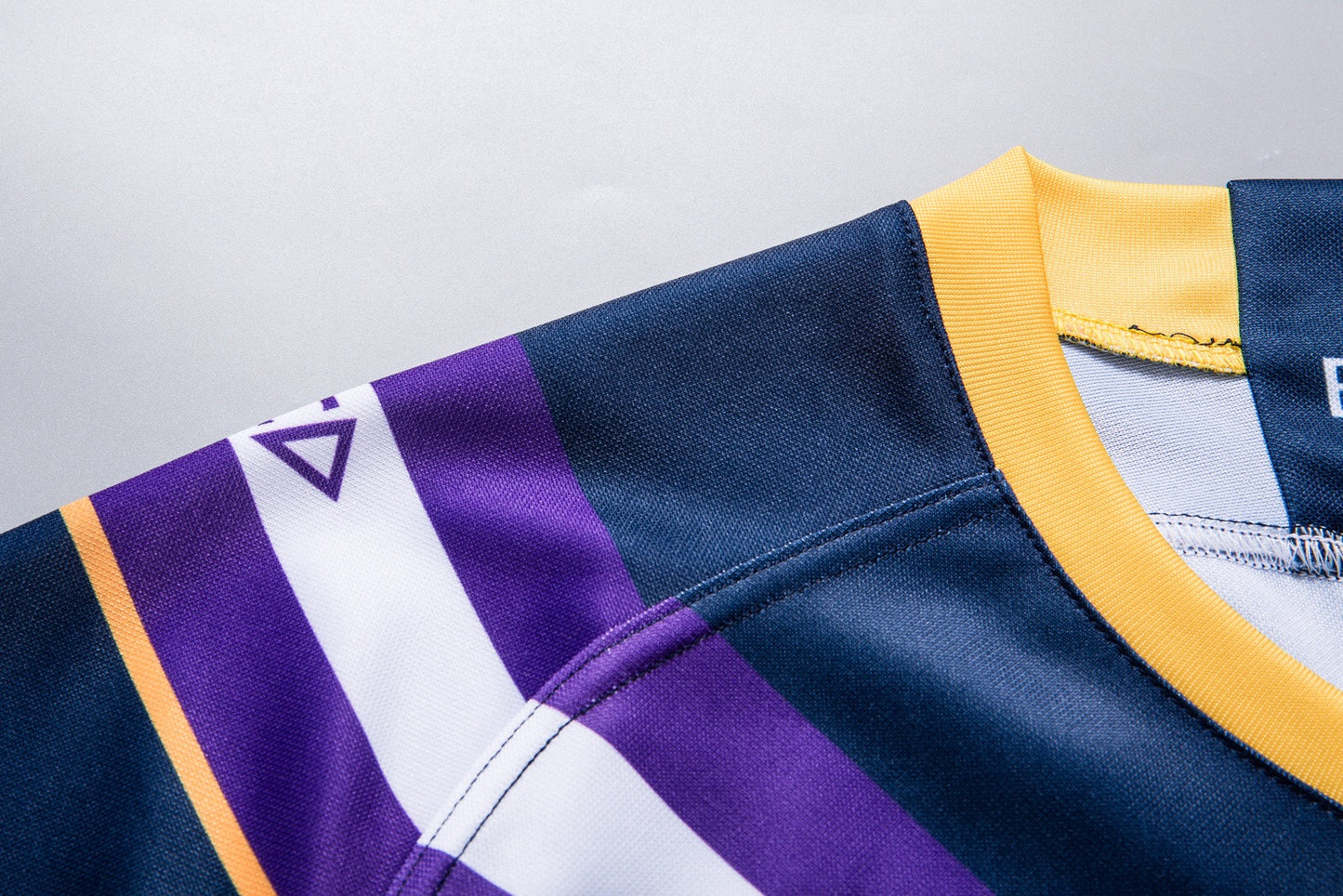 2019 Melbourne Storm Home Jersey
