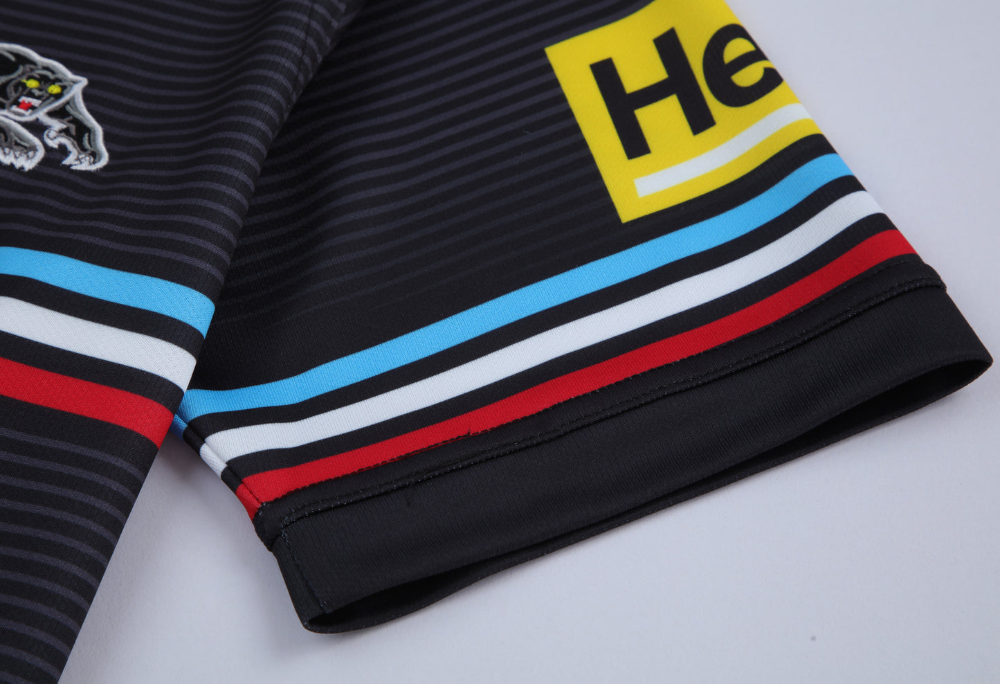 Penrith Panthers 2023 Alternate Jersey