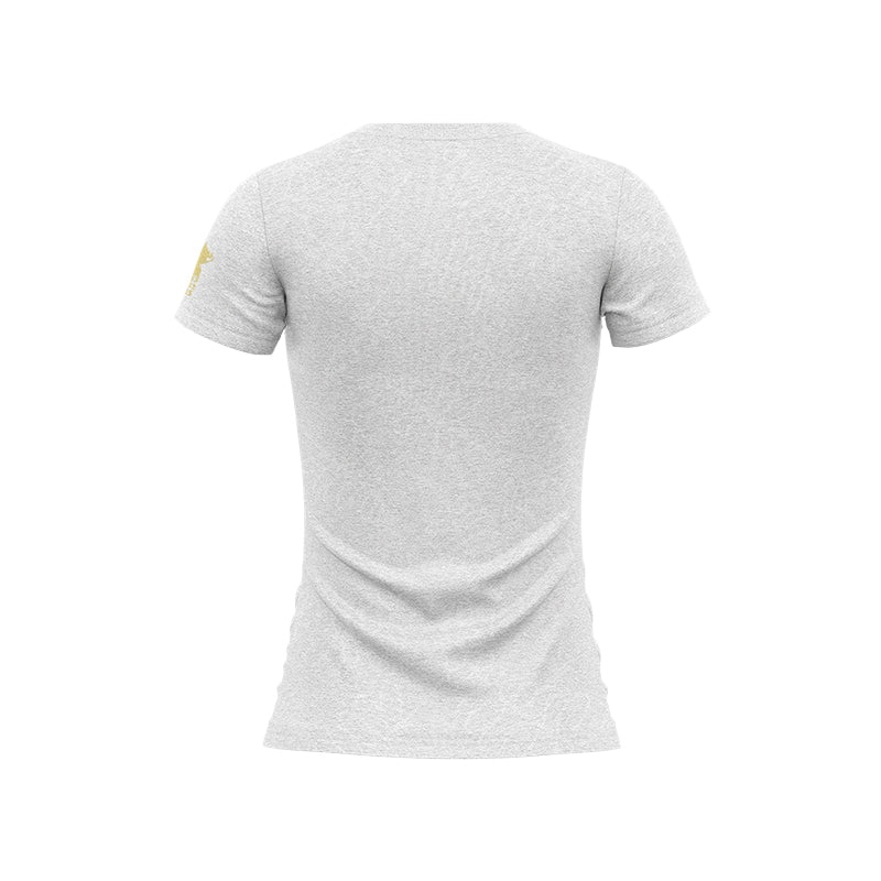 New Zealand All Blacks 2023 Rugby World Cup Women's Away Jersey