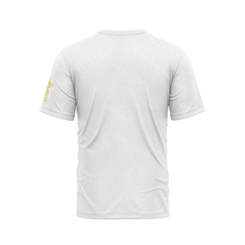 New Zealand All Blacks 2023 Rugby World Cup Away T Shirt
