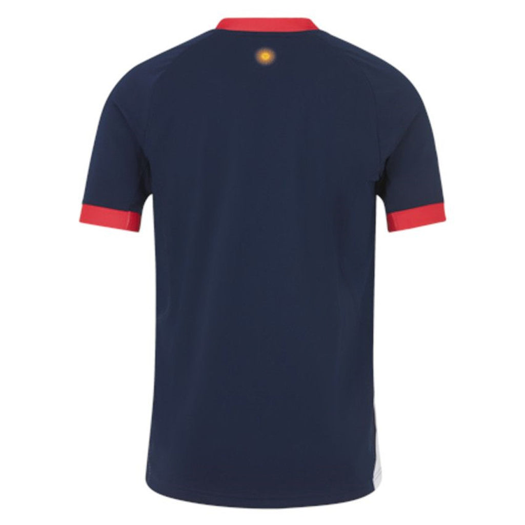 Argentina Los Pumas 2023 Rugby World Cup Away Jersey