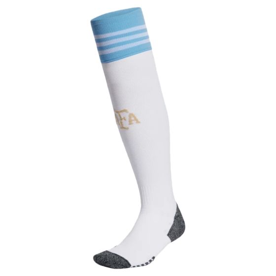 Argentina 2022-23 World Cup Home Kit - Includes Shirt, Shorts & Socks (3 Stars)