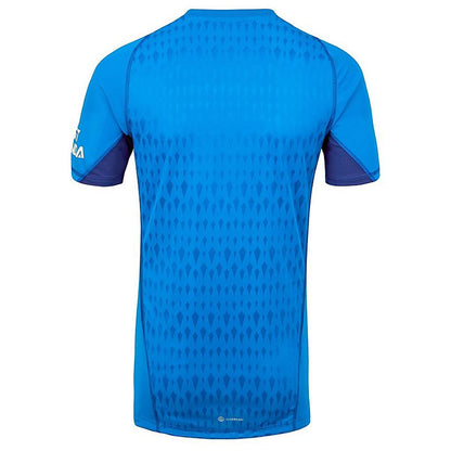 Arsenal Gunners 2023/24 Goalkeeper Jersey Shirt Kit # 2 Short Sleeve