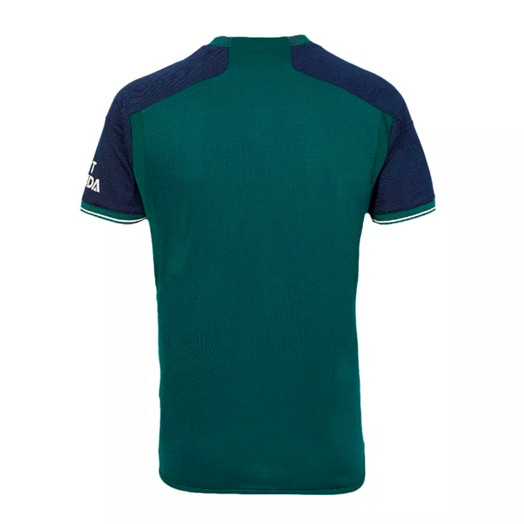 Arsenal Gunners 2023/24 Third Jersey Shirt Kit