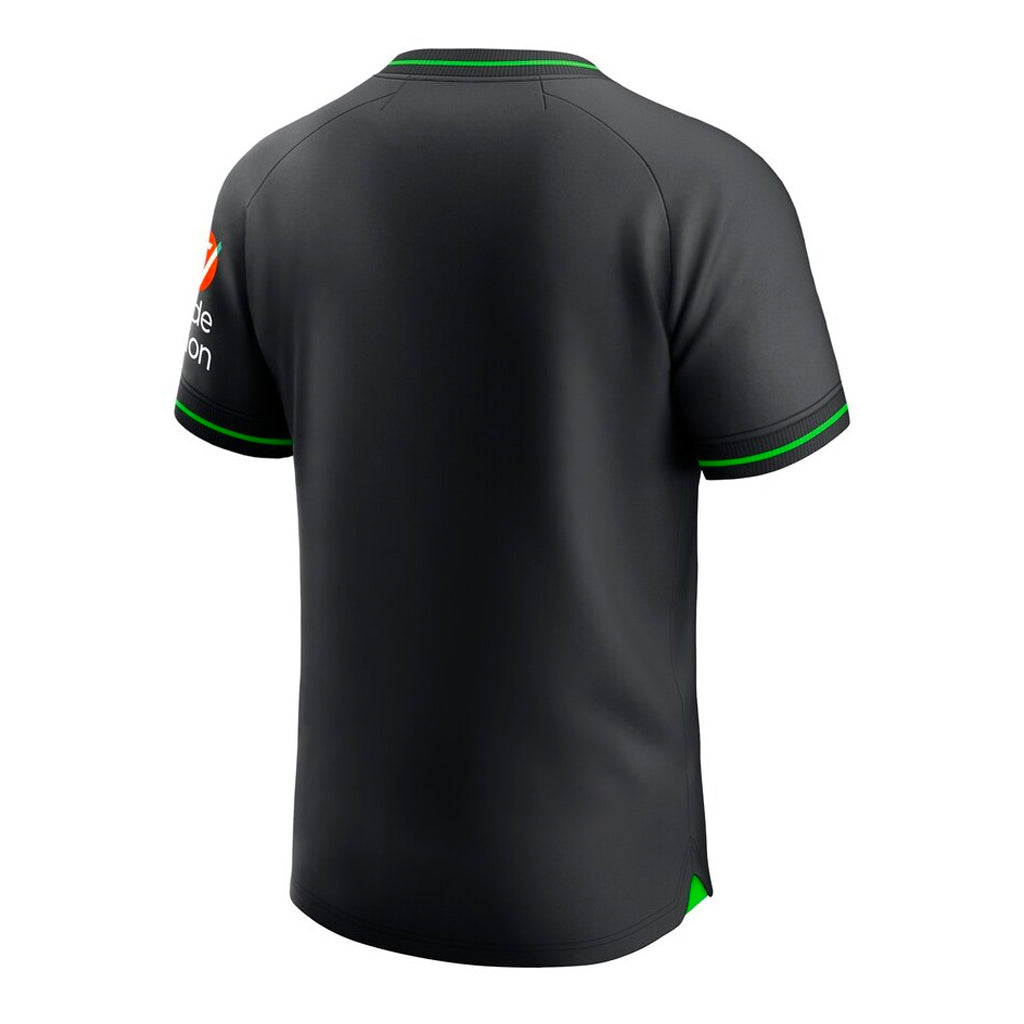 Aston Villa 2023/24 Goalkeeper Jersey Shirt Kit