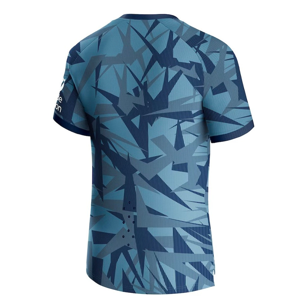 Aston Villa 2023/24 Third Jersey Shirt