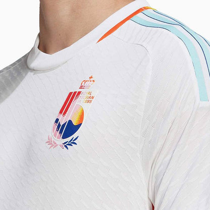 Belgium 2022 World Cup Away Jersey Shirt