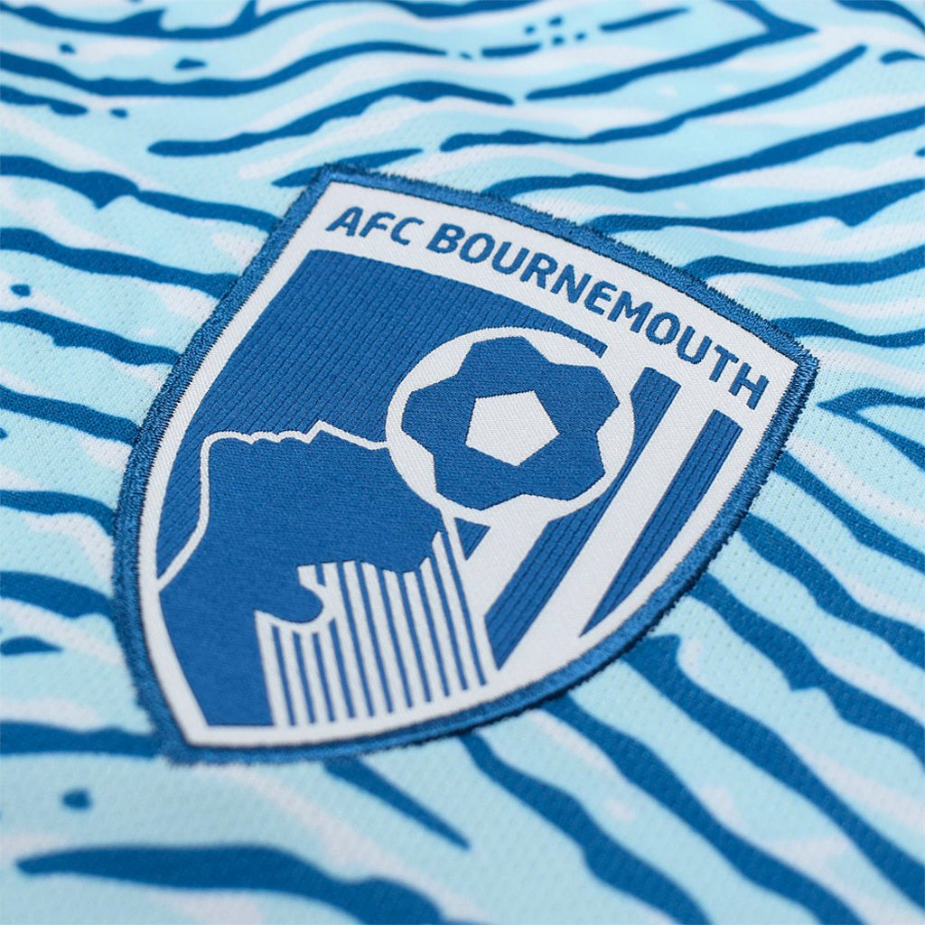 Bournemouth 23/24 Away Jersey Shirt