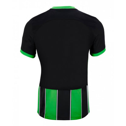 Brighton & Hove Albion 2023/24 Away Jersey Shirt Kit