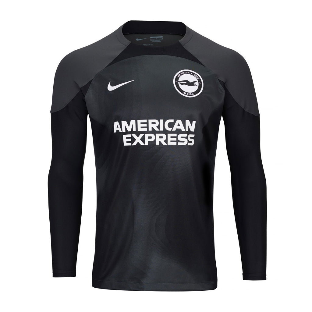 Brighton & Hove Albion 2023/24 Goalkeeper Jersey Shirt