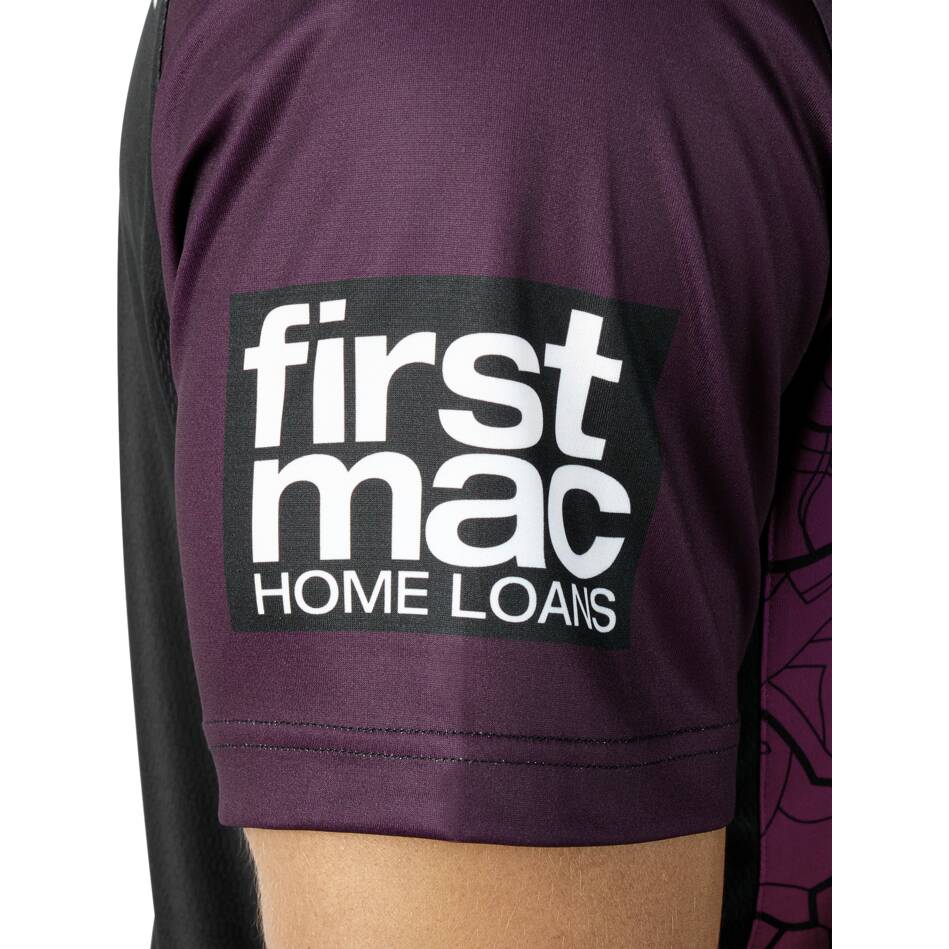 Brisbane Broncos 2024 Women's River City Shirt