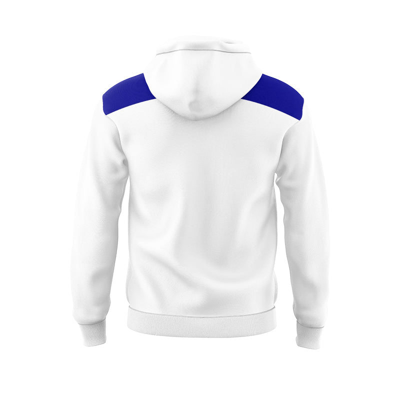 Canterbury Bankstown Bulldogs 1967 Retro Hoodie