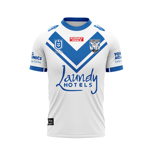 Canterbury Bankstown Bulldogs 2023 Home T Shirt