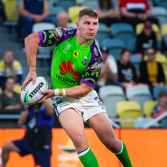 Canberra Raiders 2020 Indigenous Jersey