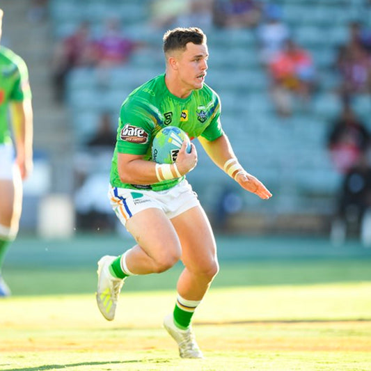 Canberra Raiders 2020 Nines Jersey