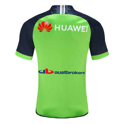 Canberra Raiders 2021 Home Jersey