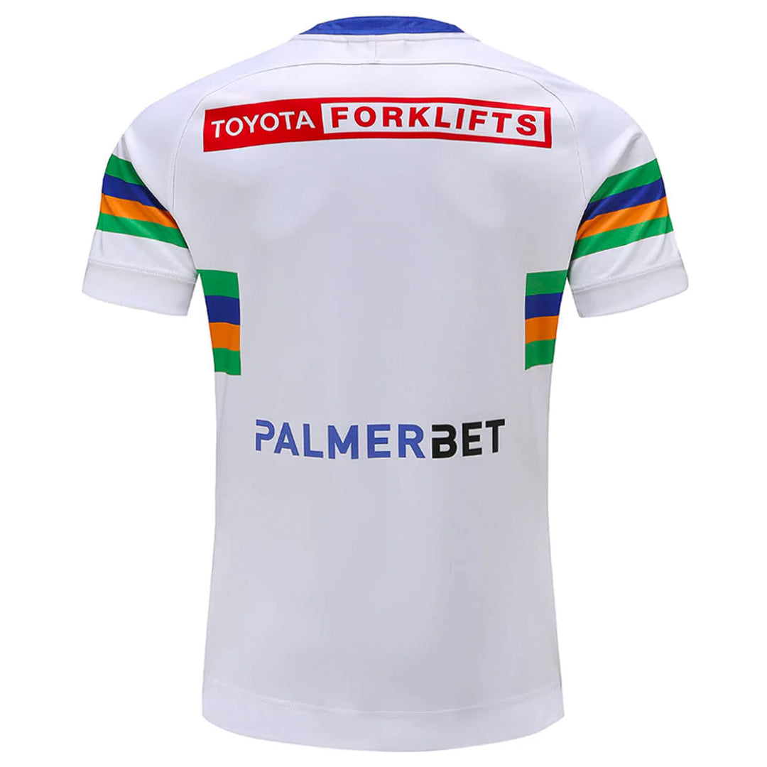 Canberra Raiders 2023 Away Jersey