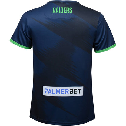 Canberra Raiders 2024 Training Shirt