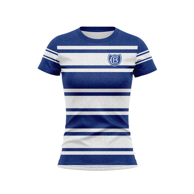 Canterbury Bankstown Bulldogs 1935 Women's Heritage Shirt