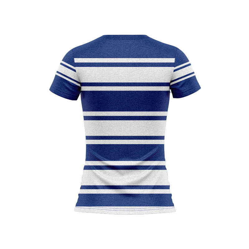 Canterbury Bankstown Bulldogs 1935 Women's Heritage Shirt