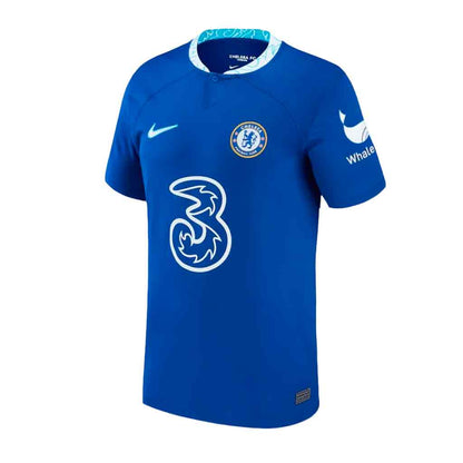 Chelsea 2022/23 Home Jersey Shirt Kit