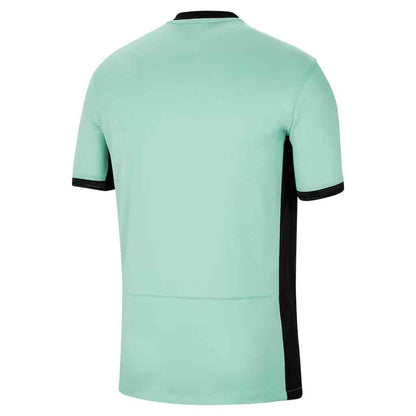 Chelsea 2023/24 Third Jersey Shirt Kit (NON Sponsored)