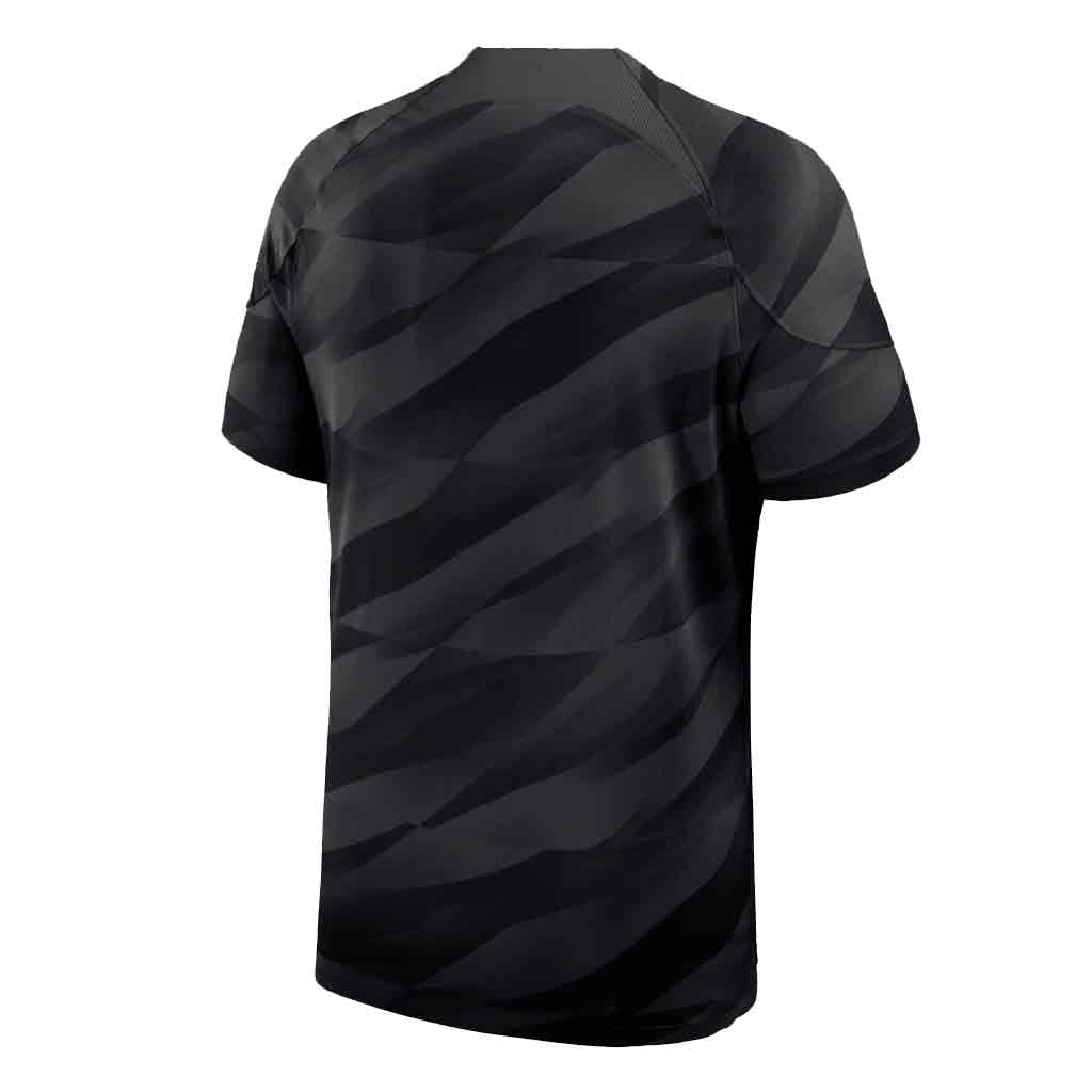Chelsea 2023/24 Goalkeeper Jersey Shirt Kit #1 Short Sleeve (NON Sponsored)