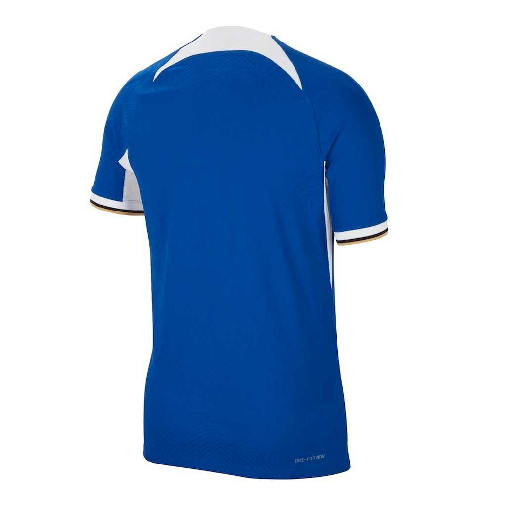Chelsea 2023/24 Home Jersey Shirt (NON Sponsored)