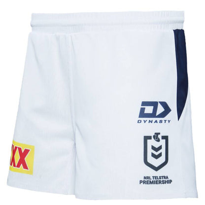 North Queensland Cowboys 2024 Away Shorts