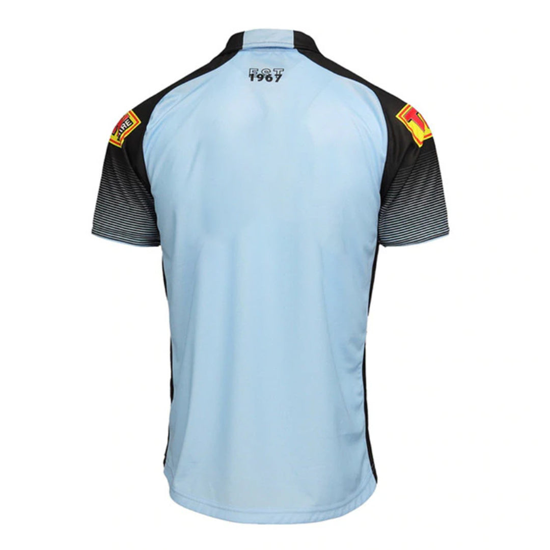 Cronulla Sutherland Sharks 2021 Polo Shirt