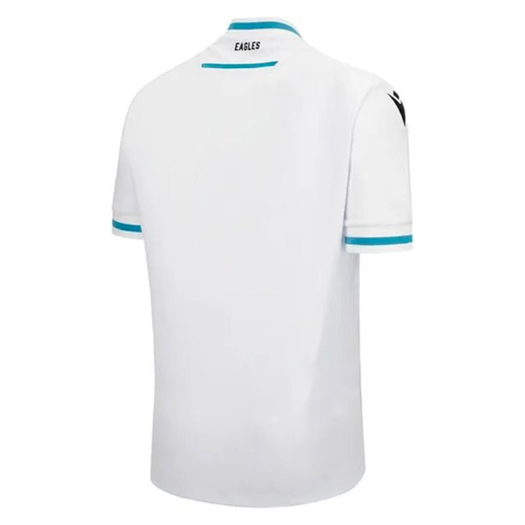 Crystal Palace 23/24 Away Jersey Shirt Kit