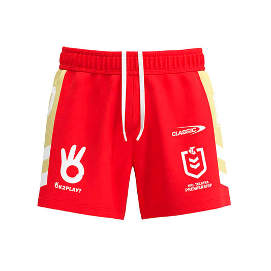 Redcliffe Dolphins 2023 Shorts
