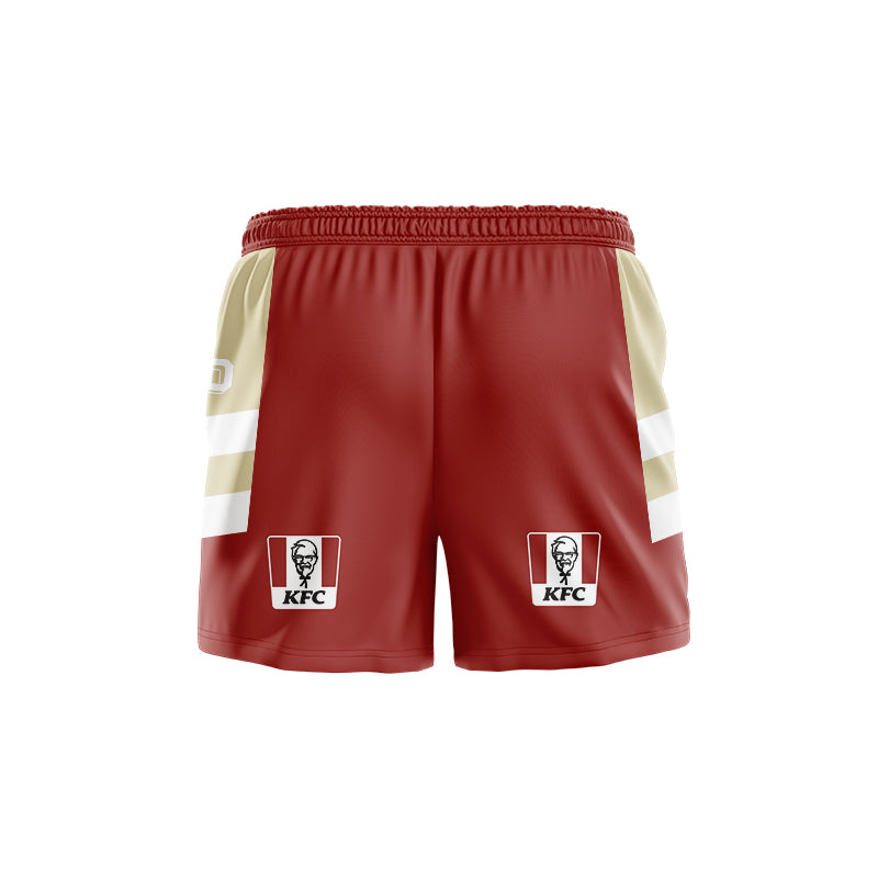 Redcliffe Dolphins 2024 Home Shorts