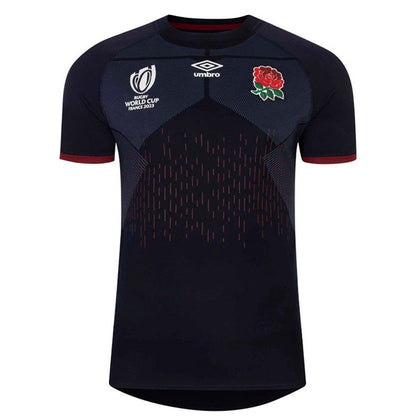 England 2023 Rugby World Cup Alternate Jersey