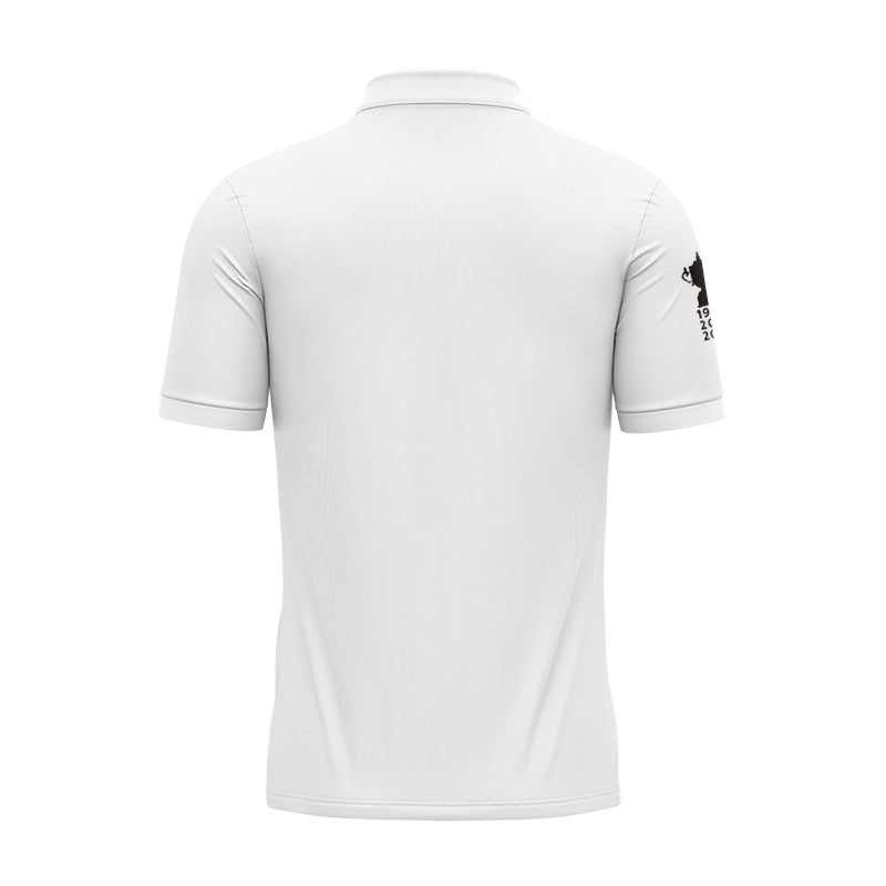 England 2023 Rugby World Cup Home Polo Shirt