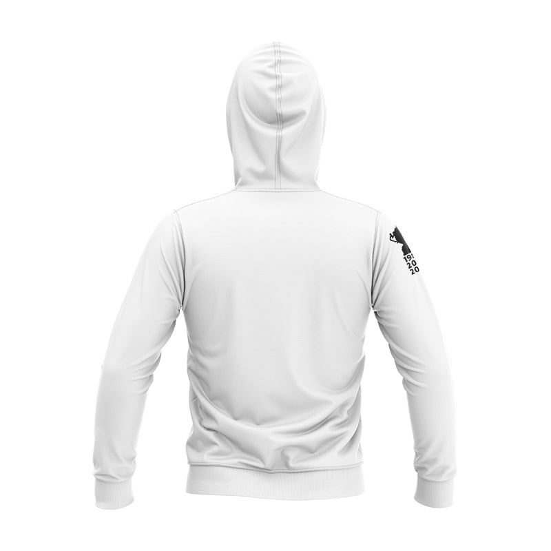 England 2023 Rugby World Cup Kids Home Hoodie