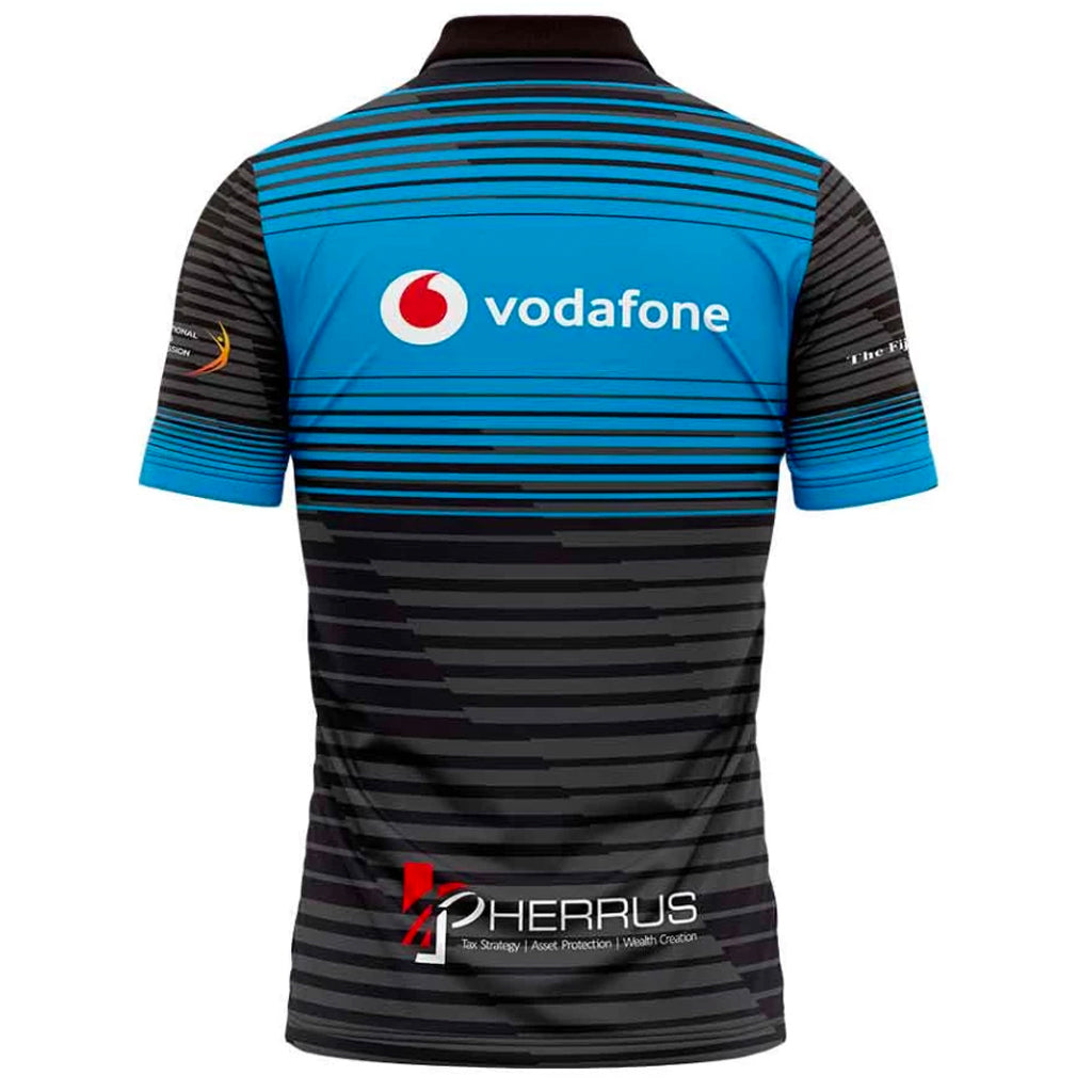 Fiji Bati 2022 Polo Shirt