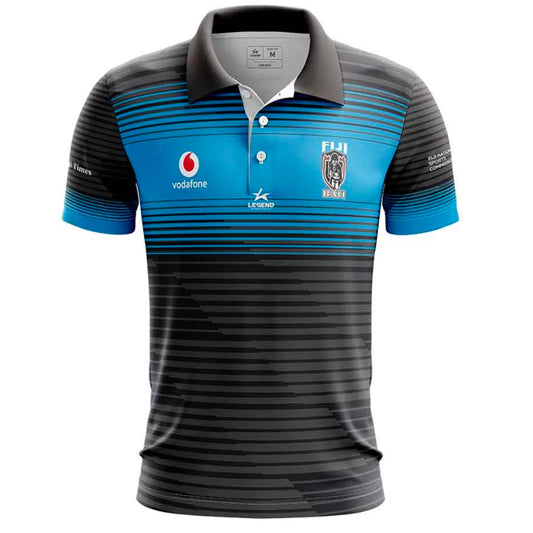 Fiji Bati 2022 Polo Shirt