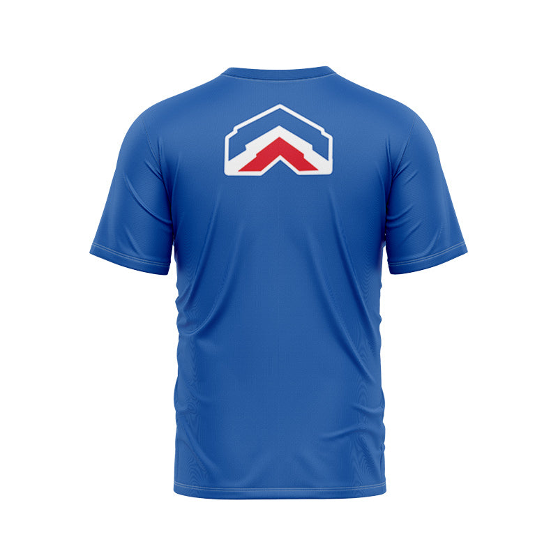 France Les Bleus Six Nations Rugby 2023 Home Jersey