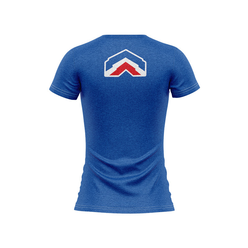 France Les Bleus Six Nations Rugby 2023 Women's Home Jersey