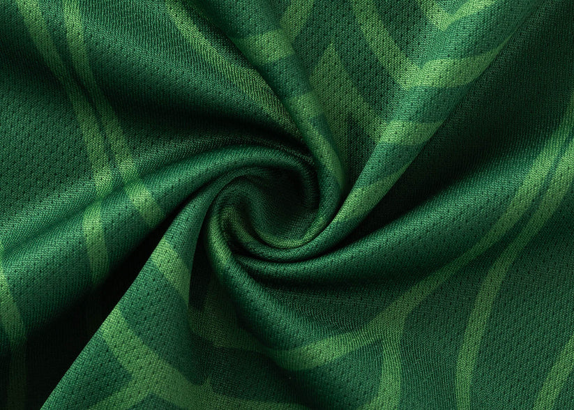 Māori All Stars 2025 Training Singlet