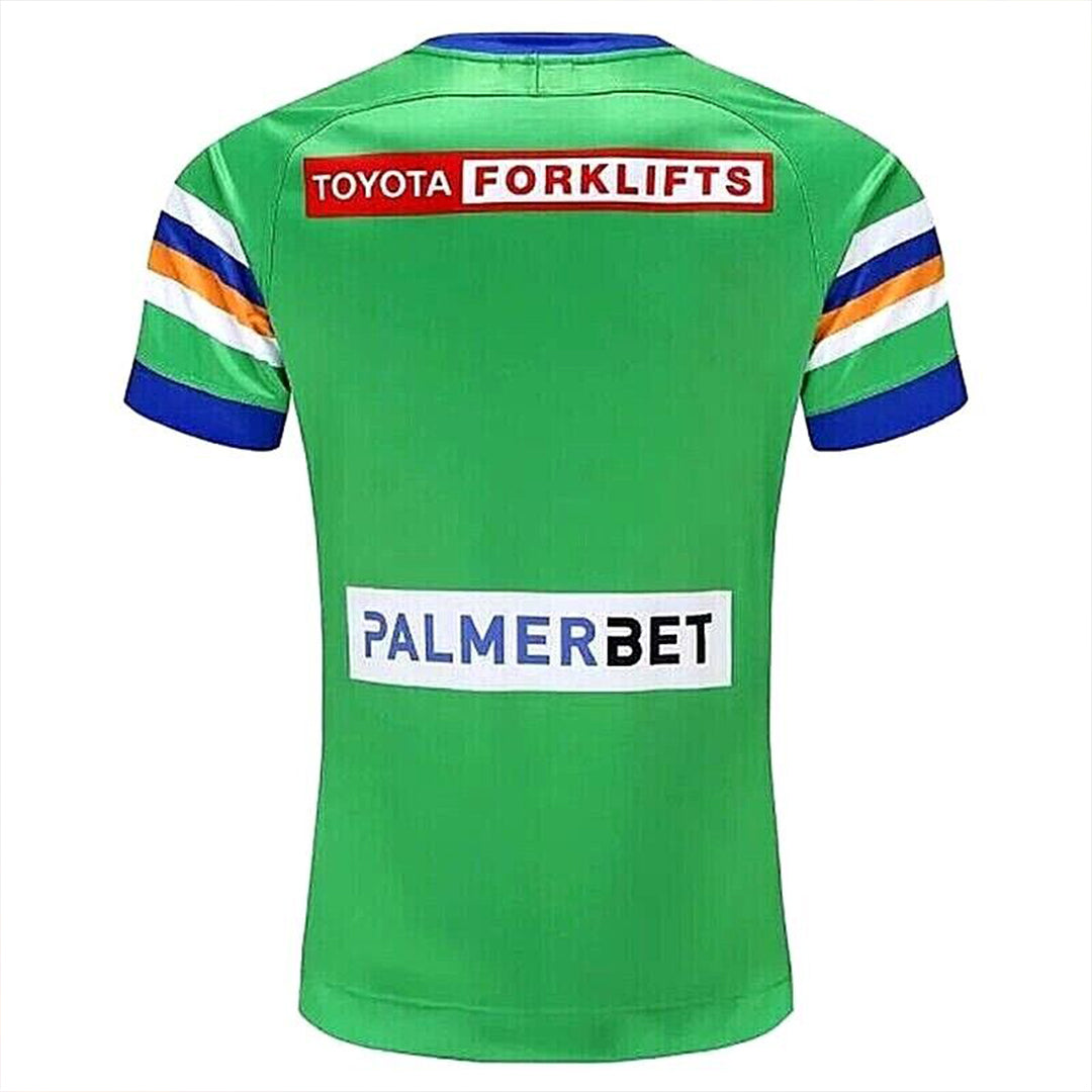 Canberra Raiders 2023 Home Jersey