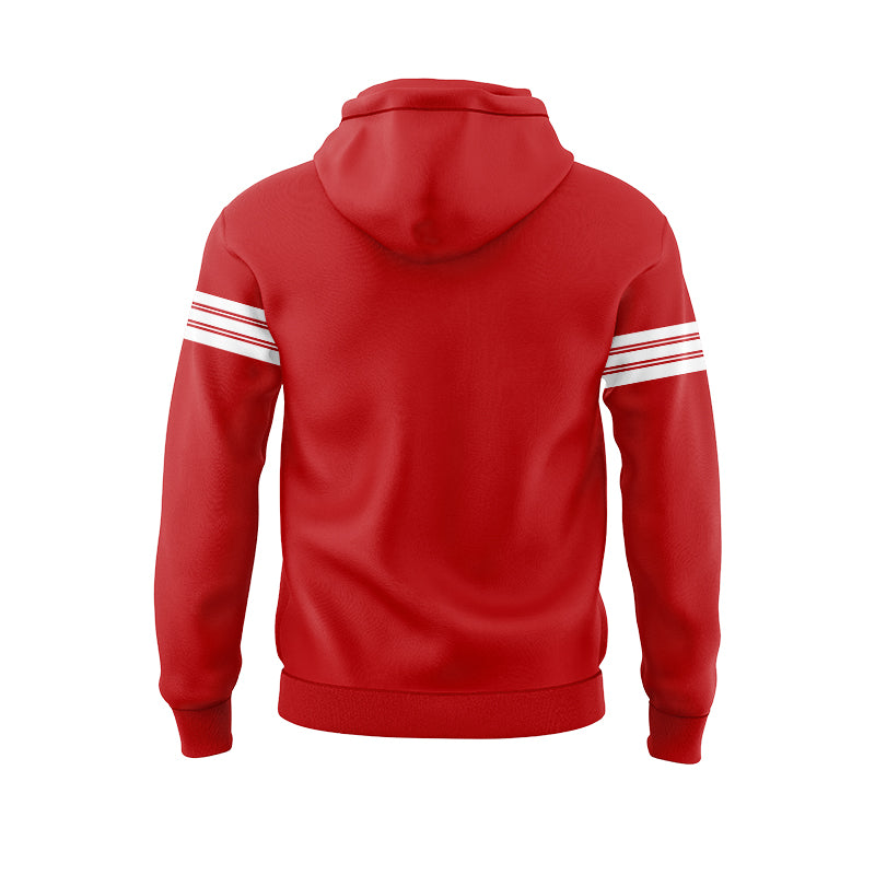 Illawarra Steelers 1997 Vintage Hoodie