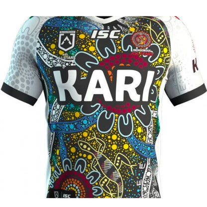 Indigenous All Stars 2019 Jersey