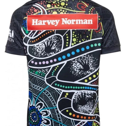 Indigenous All Stars 2020 Jersey