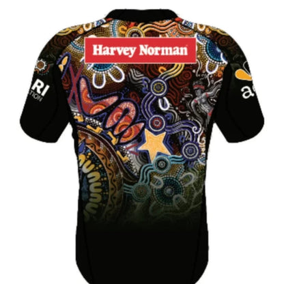 Indigenous All Stars 2021 Jersey