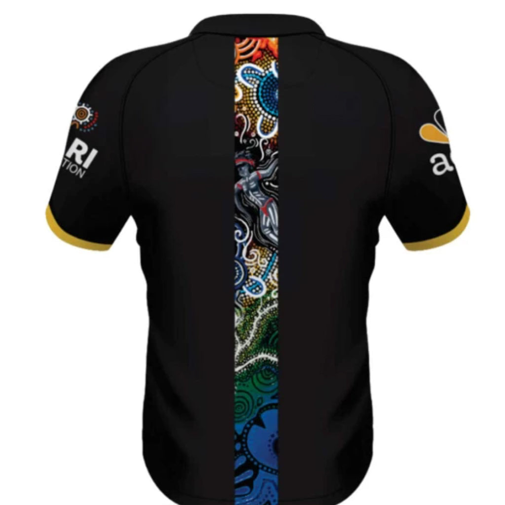 Indigenous All Stars 2021 Polo Shirt