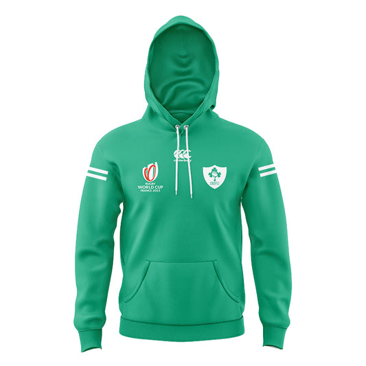 Ireland 2023 Rugby World Cup Kids Home Hoodie