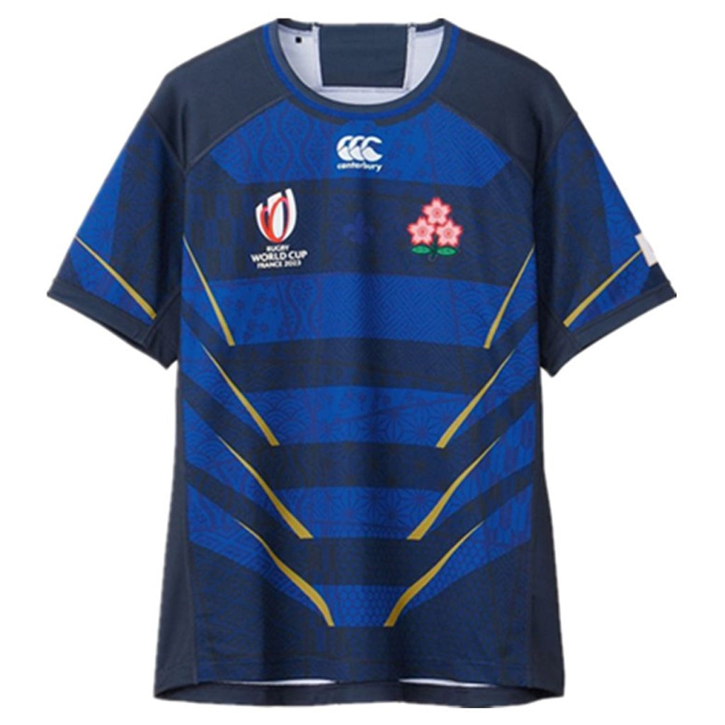 Japan 2023 Rugby World Cup Away Jersey Shirt