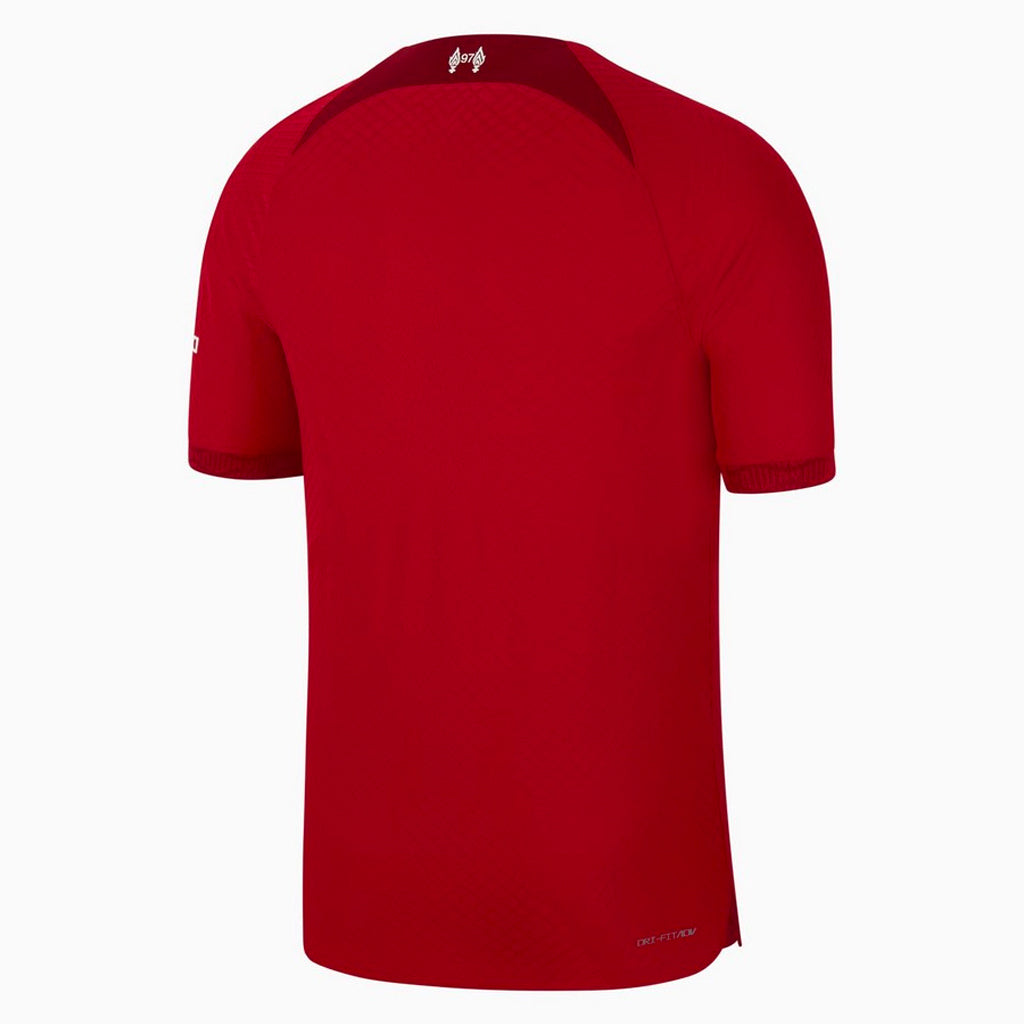 Liverpool 2022/23 Home Jersey Shirt